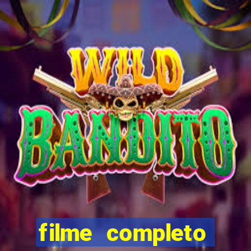 filme completo dublado megamente